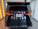TOYOTA VELLFIRE HYBRID