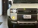 TOYOTA LAND CRUISER 250
