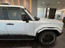 TOYOTA LAND CRUISER 250