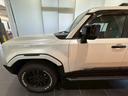 TOYOTA LAND CRUISER 250