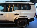 TOYOTA LAND CRUISER 250