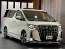 ２．５Ｓ　モデリスタエアロ　ツインムーンルーフ　デジタルミラー　１２．１型後席モニター　３眼ＬＥＤヘッド　ナビキット　フルセグＴＶ　ＤＶＤデッキ　スペアタイヤ　１８インチＡＷ　ドラレコ　レーダー　ＢＳＭ　ＥＴＣ（13枚目）