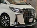 ２．５Ｓ　モデリスタエアロ　ツインムーンルーフ　デジタルミラー　１２．１型後席モニター　３眼ＬＥＤヘッド　ナビキット　フルセグＴＶ　ＤＶＤデッキ　スペアタイヤ　１８インチＡＷ　ドラレコ　レーダー　ＢＳＭ　ＥＴＣ（14枚目）