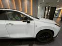 ＮＸ３５０ｈ　Ｆスポーツ　白革内装　オレンジキャリパー　パノラマルーフ　デジタルインナーミラー　３６０度ドライブレコーダ　パノラミックビュー　ブラインドスポット　ヘッドアップディスプレイ　ナビ　ＴＶ　ＥＴＣ２．０　純正２０ＡＷ（25枚目）
