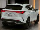 ＮＸ３５０ｈ　Ｆスポーツ　白革内装　オレンジキャリパー　パノラマルーフ　デジタルインナーミラー　３６０度ドライブレコーダ　パノラミックビュー　ブラインドスポット　ヘッドアップディスプレイ　ナビ　ＴＶ　ＥＴＣ２．０　純正２０ＡＷ（36枚目）