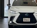 NX350h Fスポーツ パノラマルーフ オレンジキャリパー デジタルミラー ドラレコ 置くだけ充電 レーダー探知機 チームメイト 14型DA ナビ TV 全方位カメラ BSM HUD ETC2.0 純正20AW AC100V(20枚目)