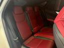 二列目のシートも状態良好です！！！広々としていて、足元のスペースも広く、快適にお乗りいただけます！！！また、当店では実際に乗っていただくことも可能ですので、実車に乗っていただき、ご体感くださいませ！！