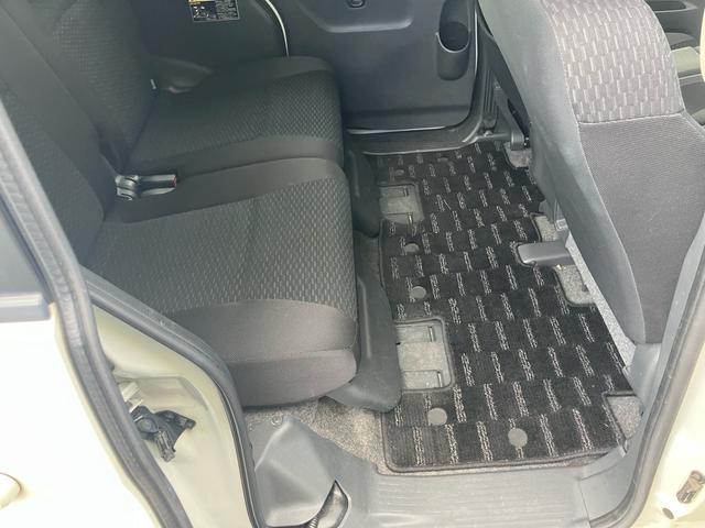 スペーシアカスタム ＴＳ　ターボ　両側電動スライドドア　衝突軽減ブレーキ　ＨＩＤヘッドライト　オートライト　エアロ　ナビＴＶ　Ｂｌｕｅｔｏｏｔｈ接続　ＥＴＣ　電動格納ミラー（16枚目）