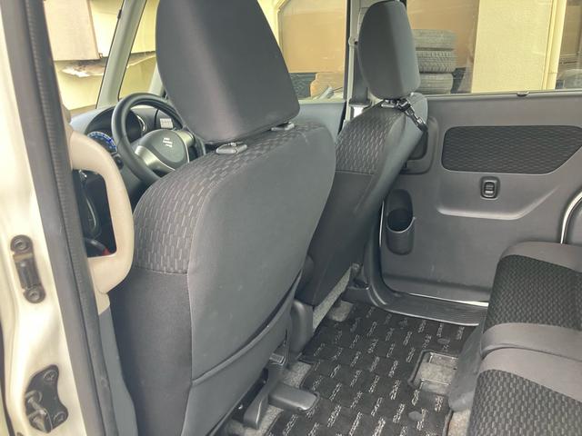 スペーシアカスタム ＴＳ　ターボ　両側電動スライドドア　衝突軽減ブレーキ　ＨＩＤヘッドライト　オートライト　エアロ　ナビＴＶ　Ｂｌｕｅｔｏｏｔｈ接続　ＥＴＣ　電動格納ミラー（24枚目）