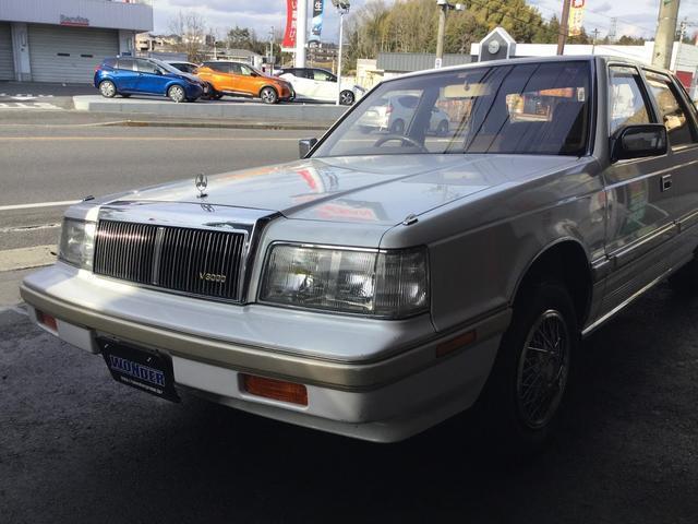 スーパーサルーンエクストラ V6エンジン オートエアコン(16枚目)