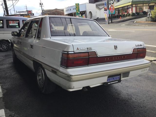 スーパーサルーンエクストラ V6エンジン オートエアコン(18枚目)