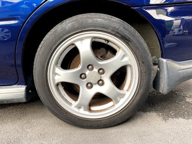 WRX 平成30年には、タイミングベルト、サーモスタット、ウォーターポンプ、テンショナー、アイドラプーリーを令和2年には、クラッチ、プラグなど交換済みです。(10枚目)