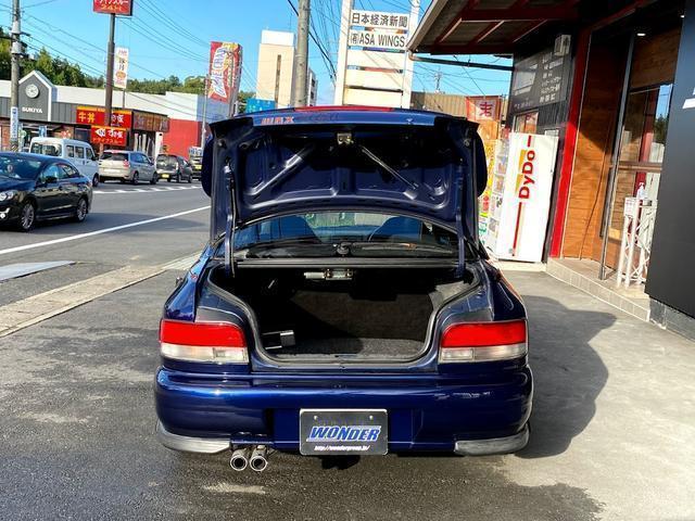 WRX 平成30年には、タイミングベルト、サーモスタット、ウォーターポンプ、テンショナー、アイドラプーリーを令和2年には、クラッチ、プラグなど交換済みです。(27枚目)