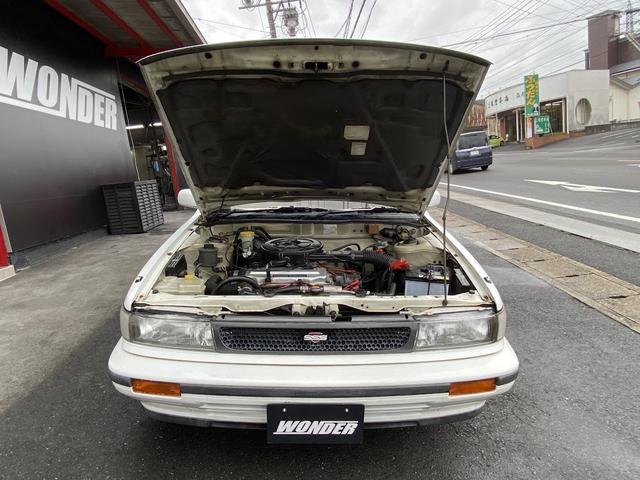 日産 ブルーバード