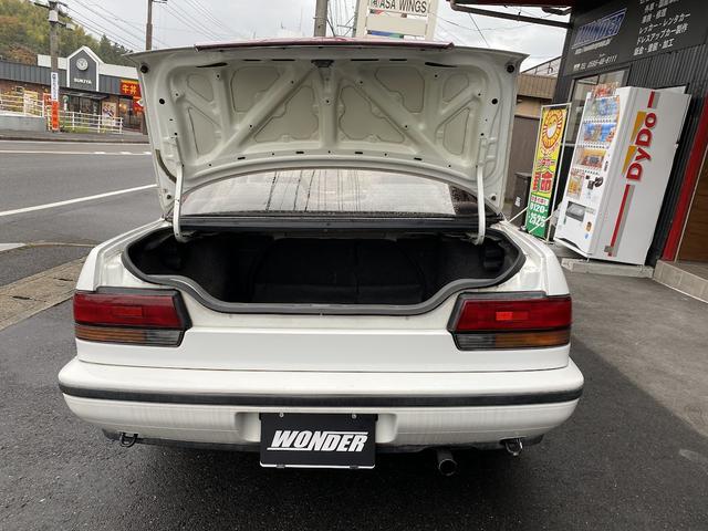 日産 ブルーバード