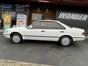 NISSAN BLUEBIRD