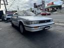 NISSAN BLUEBIRD