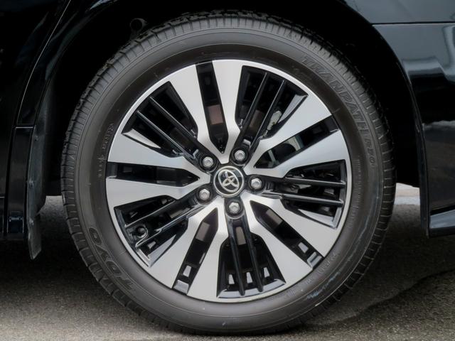アルファード ２．５Ｓ　Ｃパッケージ　ツインムーンルーフ　デジタルインナーミラー　前後ドライブレコーダー　バックカメラ　ブラインドスポットモニター　シートメモリー　パワーシート　パワーバックドア　サイドバイザー　ＥＴＣ２．０　　ナビキット（12枚目）