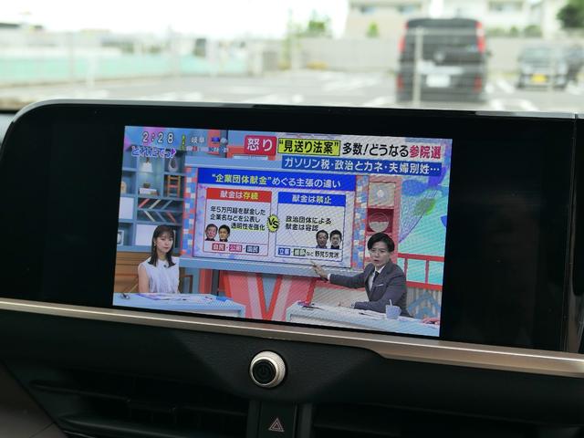 クラウンクロスオーバー Ｇアドバンスド・レザーパッケージ　モデリスタ　パノラミックビューモニター　ブラインドスポットモニター　ＡＣ１００Ｖ１５００Ｗ　ＥＴＣ２．０車載器　パワーシート　シートメモリー　パワーバックドア　シートエアコン　　デジタルインナーミラー（44枚目）