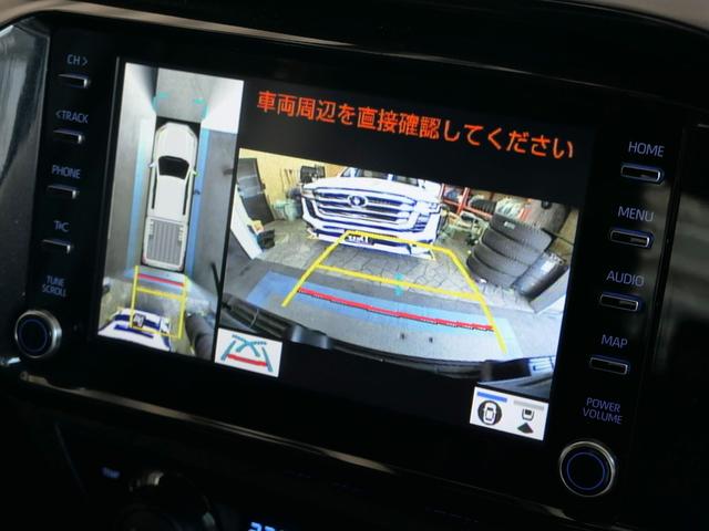 ハイラックス Ｚ　ＧＲスポーツ　ＥＴＣ２．０車載器　ドライブレコーダー　ベッドライナー　幌　パノラミックビューモニター　ナビ　クリアランスソナー　サイドバイザー　ドアハンドルプロテクター　専用グリル　アルミペダル　オーバーフェンダー（54枚目）