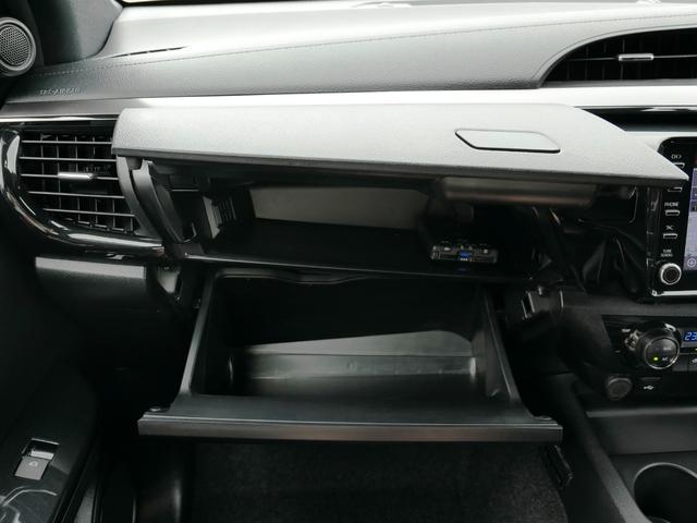 ハイラックス Ｚ　ＧＲスポーツ　パノラミックビューモニター　ＥＴＣ　ブレーキキャリパー（レッド）　専用１８インチアルミホイール　専用グリル　クリアランスソナー　オーバーフェンダー　パワーシート　アルミペダル　ドアハンドルプロテクター（61枚目）