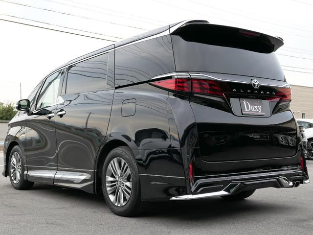 TOYOTA ALPHARD Z