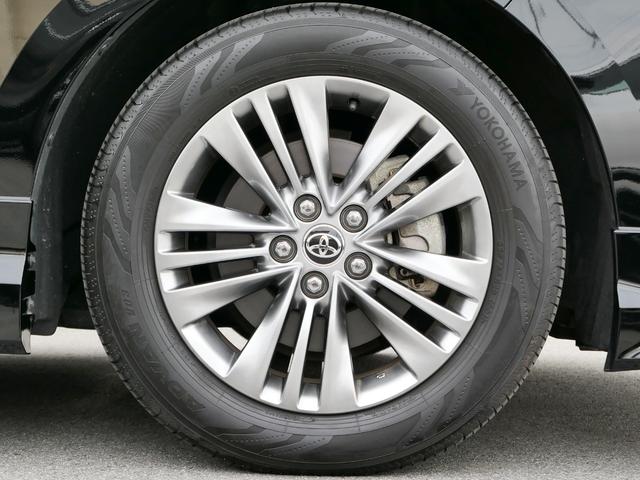 TOYOTA ALPHARD Z