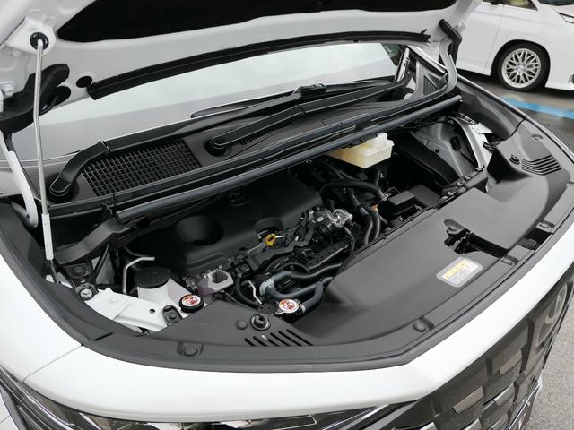 アルファードハイブリッド Z 左右独立ムーンルーフ デジタルインナーミラー 前後ドライブレコーダー サイドバイザー ETC2.0 パノラミックビューモニター ブラインドスポットモニター シートヒーター シートエアコン 置くだけ充電(31枚目)