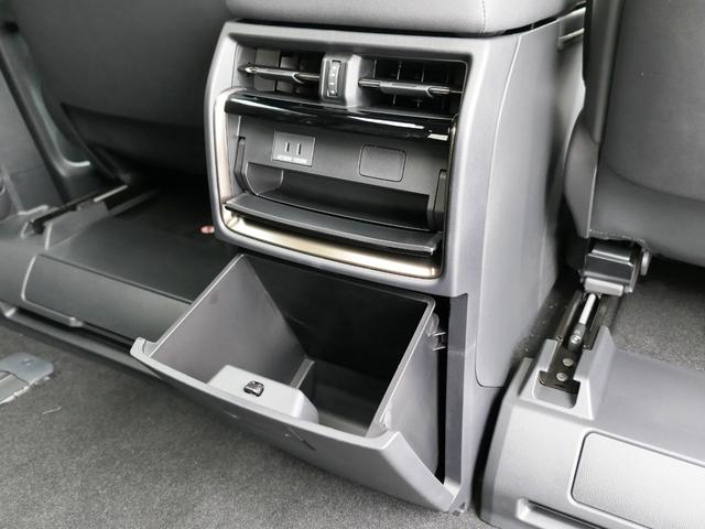 アルファードハイブリッド Z 左右独立ムーンルーフ デジタルインナーミラー 前後ドライブレコーダー サイドバイザー ETC2.0 パノラミックビューモニター ブラインドスポットモニター シートヒーター シートエアコン 置くだけ充電(59枚目)