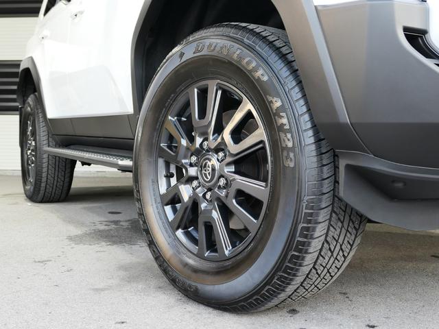 ランドクルーザー250 VX チルト&スライド電動ムーンルーフ デジタルインナーミラー パノラミックビューモニター ETC2.0 ルーフレール 前後ドライブレコーダー シートヒーター シートエアコン パワーバックドア パワーシート(5枚目)