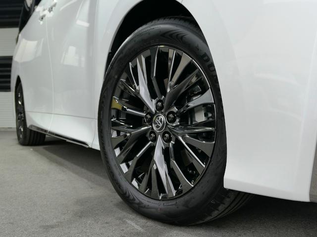 TOYOTA VELLFIRE HYBRID Z PREMIER