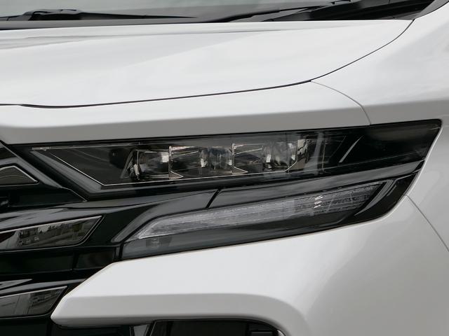 TOYOTA VELLFIRE HYBRID Z PREMIER