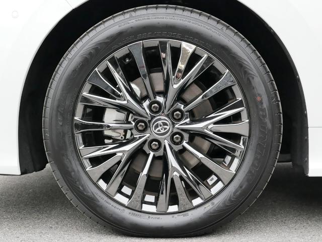 TOYOTA VELLFIRE HYBRID Z PREMIER