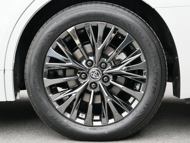 TOYOTA VELLFIRE HYBRID Z PREMIER