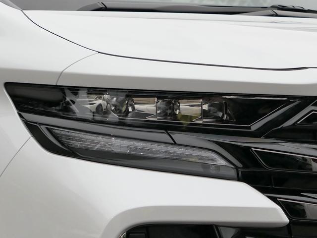 TOYOTA VELLFIRE HYBRID Z PREMIER