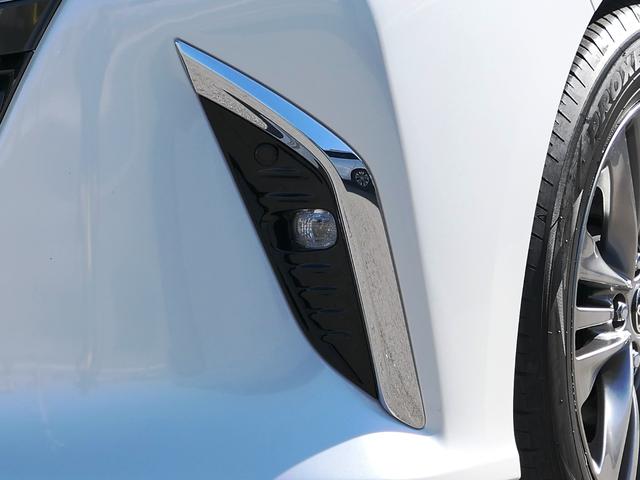 アルファードハイブリッド Z 左右独立ムーンルーフ デジタルインナーミラー スペアタイヤ 前方向ドライブレコーダー 1500W電源 パノラミックビューモニター シートヒーター シートエアコン パワーバックドア ステアリングヒーター(9枚目)