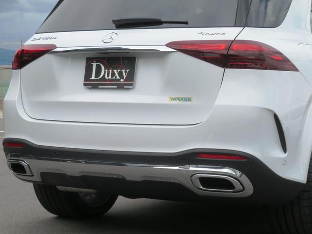 GLE GLE450d 4マチックスポーツ パナメリカーナグリル 前後ドライブレコーダー パノラミックビューモニター サンルーフ フロアマット ETC2.0車載器 シートヒーター シートエアコン シートメモリー フルセグTV  パワーバックドア(26枚目)