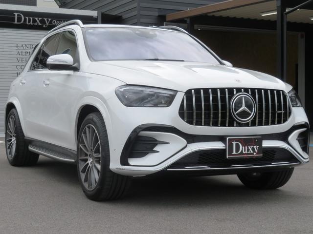 GLE GLE450d 4マチックスポーツ パナメリカーナグリル 前後ドライブレコーダー パノラミックビューモニター サンルーフ フロアマット ETC2.0車載器 シートヒーター シートエアコン シートメモリー フルセグTV  パワーバックドア(33枚目)