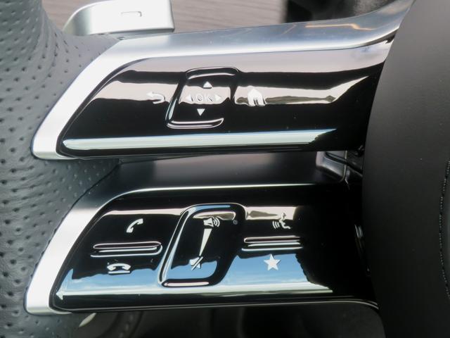 GLE GLE450d 4マチックスポーツ パナメリカーナグリル 前後ドライブレコーダー パノラミックビューモニター サンルーフ フロアマット ETC2.0車載器 シートヒーター シートエアコン シートメモリー フルセグTV  パワーバックドア(40枚目)