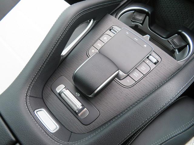 GLE GLE450d 4マチックスポーツ パナメリカーナグリル 前後ドライブレコーダー パノラミックビューモニター サンルーフ フロアマット ETC2.0車載器 シートヒーター シートエアコン シートメモリー フルセグTV  パワーバックドア(60枚目)