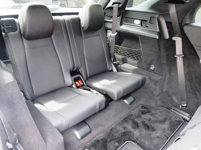 GLE GLE450d 4マチックスポーツ パナメリカーナグリル 前後ドライブレコーダー パノラミックビューモニター サンルーフ フロアマット ETC2.0車載器 シートヒーター シートエアコン シートメモリー フルセグTV  パワーバックドア(69枚目)