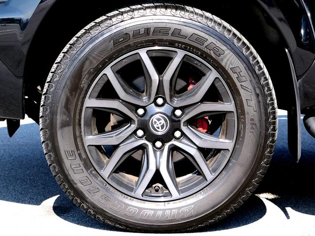 TOYOTA HILUX Z GR SPORT