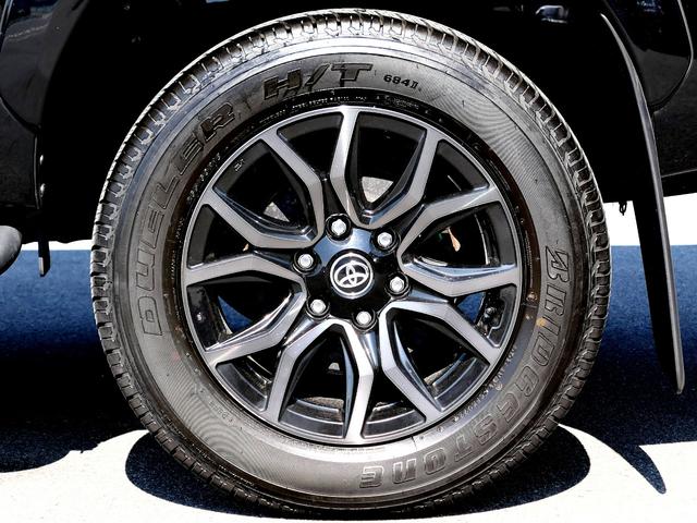 TOYOTA HILUX Z GR SPORT