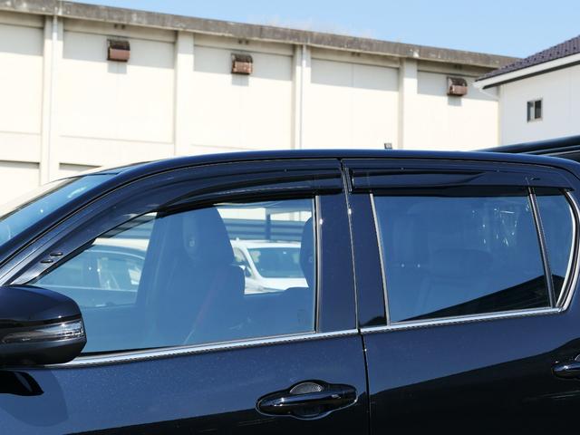 TOYOTA HILUX Z GR SPORT