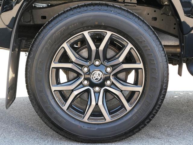 TOYOTA HILUX Z GR SPORT