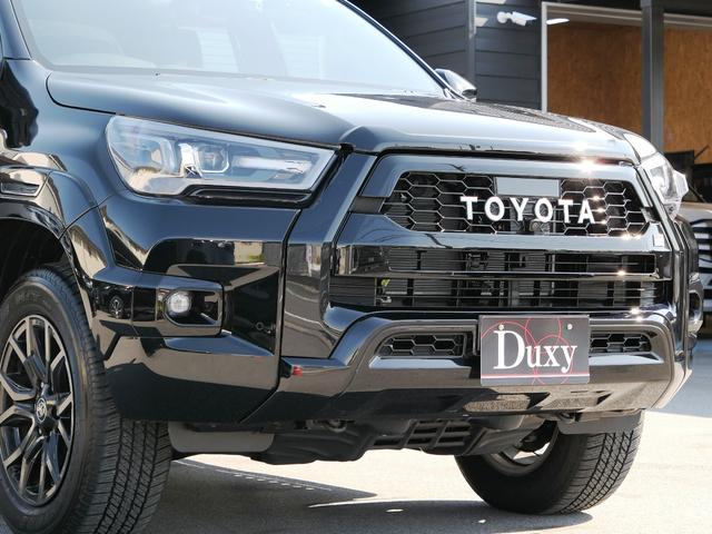 TOYOTA HILUX Z GR SPORT