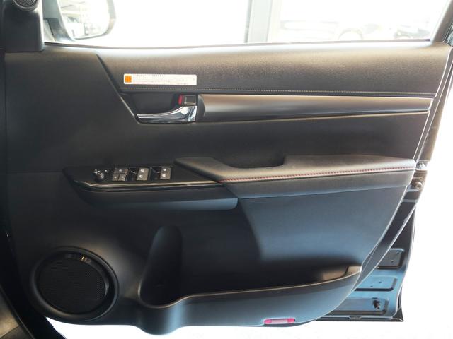 TOYOTA HILUX Z GR SPORT