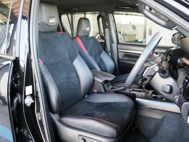 TOYOTA HILUX Z GR SPORT