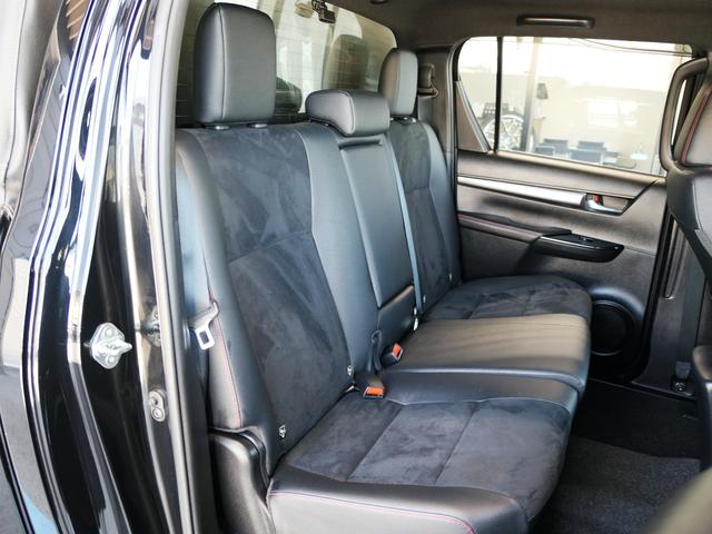 TOYOTA HILUX Z GR SPORT