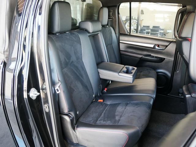 TOYOTA HILUX Z GR SPORT